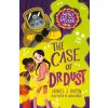 The Case of Dr Dust