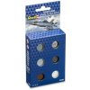 REVELL Sada barev Email Color 32206 - F35 (6 x 14ml)
