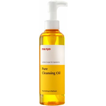 ma:nyo Pure Cleansing hĺbkovo čistiaci olej 200 ml