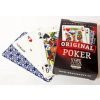 Poker - karty v papírové krabičce