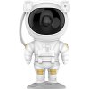 Astronaut – otočný projektor Polárna žiara 10166