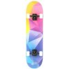 NILS EXTREME Skateboard CR3108 Geometric
