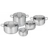 Tefal Sada riadu Virtuoso E492SA25 10 ks