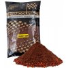 Benzar Mix kŕmna zmes a pelety Concourse Method 800g Jahoda-kalmár