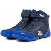 LONSDALE topánky na box Rufford, čierno modré-42 EU