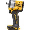 DEWALT 18V XR 1/2” Aku rázový uťahovák s poistným krúžkom, bez aku DCF921N-XJ