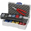 KNIPEX Dutinky - sortiment v kufriku s lis. kliestami 97 71 180 979006