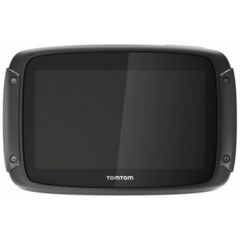 TomTom Rider 500 Lifetime