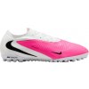 Nike Reactx Phantom 6 Low Pro TF rúžová