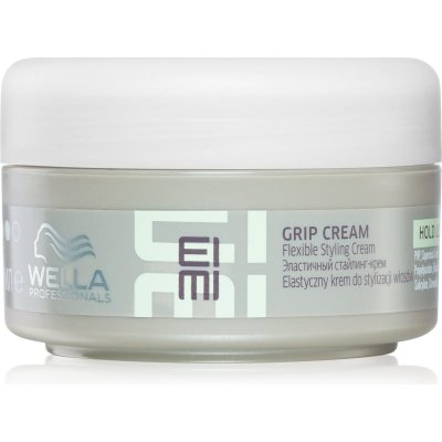 Wella Professionals Eimi Grip Cream stylingový krém flexibilné spevnenie 75 ml