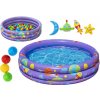BESTWAY 52466 bazének 102x25 cm