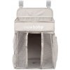 New Baby organizér na postieľku TinyTidy béžová