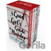 A Good Girl’s Guide to Murder 4-book boxset - Holly Jackson