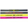 Unihoc kit Elastica 4-pack neon neon mix