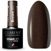 Claresa Gél lak Brown 317 5 g