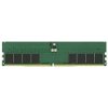 DDR 5.... 64GB . 5600MHz. CL46 Kingston 1,1V (KVR56U46BD8-64)