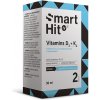 SmartHit Lipozomálny Vitamín D3 + K2 30 ml