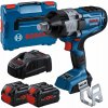 Rázový uťahovák Bosch Professional 06019M1002 2220 Nm