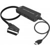 Konvertor EVERCON HI-FI SCART-HDMI SH-950