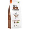 Brit Care Hypoallergenic Weight Loss Rabbit 12 kg
