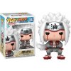 Funko Pop! Naruto Shippuden Jiraiya 1844 (889698838030)