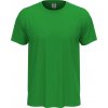 Unisex Classic-T - Crew neck Tričko STEDMAN, zelená Kelly, 4XL