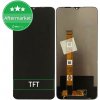 LCD Displej + Dotykové sklo Oppo A15