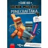 Deník malého Minecrafťáka 4 - Cube Kid