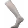 Lonka Kooperan Dámské kompresní podkolenky BM000000626500102644 svetlo šedá 39-42 (26-28)