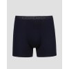 Icebreaker Pánske boxerky Anatomica, tmavomodrá - XXL