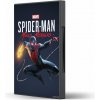 Marvels Spider-Man Miles Morales