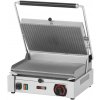 Kontaktní gril rýhovaný elektrický 37x24 230 V | REDFOX - PM 2015 R