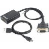 Gembird A-VGA-HDMI-01
