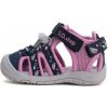 Detská obuv D.D.Step G065-51748D Mauve Veľkosť: 27
