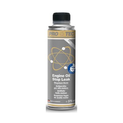 PRO-TEC ENGINE OIL STOP LEAK 375 ml