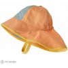 Patagonia Baby Block-the-Sun detský klobúk, heirloom peach 6 M