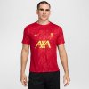Tričko Nike Liverpool FC Academy Pro SStop M FN9653-688 S