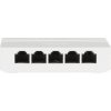 Spínač Hikvision DS-3E0505D-E
