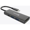 USB Hub Swissten 44040201