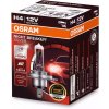 OSRAM 12V H4 60/55W night breaker silver (1ks)