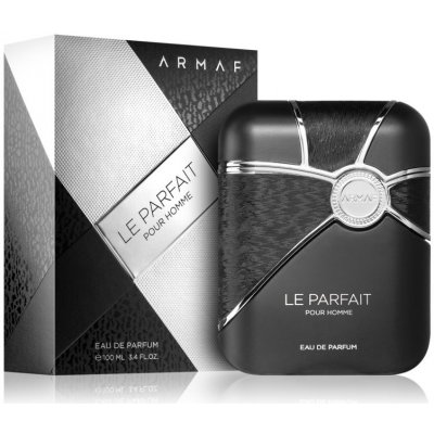 Armaf Le Parfait, Parfumovaná voda 100ml pre mužov