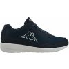 Kappa Training Shoes Follow 242495 6710 (72804) Green Camo 40