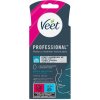 VEET Wax Strips Face Sensitive Skin 40 ks