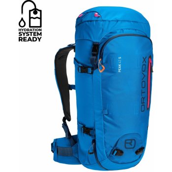 Ortovox Peak 42l safety blue