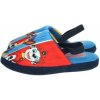 Disney Paw Patrol športové šľapky PW012103 Modrá