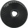 VHBW Sada filtrov s aktívnym uhlím pre AEG GD5975V / GD5870V / GD5675V - neoriginálne