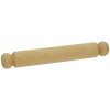 Bigjigs Toys Drevený valček 20 cm