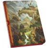 Ultimate Guard Zipfolio 360 Xenoskin Magic the Gathering: Lorwyn MOUNTAIN A4 Album