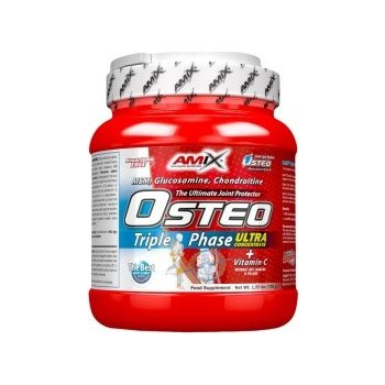 Amix Osteo Triple Phase Concentrate Citron 700 g