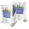 Nobilis Tilia Zpevňující pro-kolagenová maska Objem: 6 x 25g